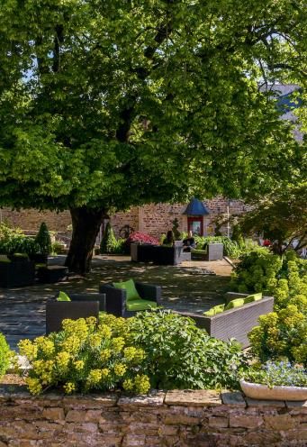 Domaine de la Bretesche