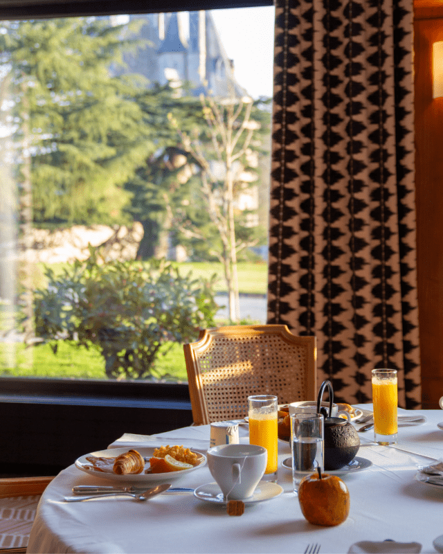 Domaine de la Bretesche