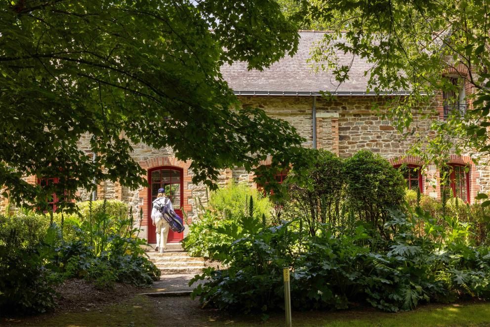 Domaine de la Bretesche