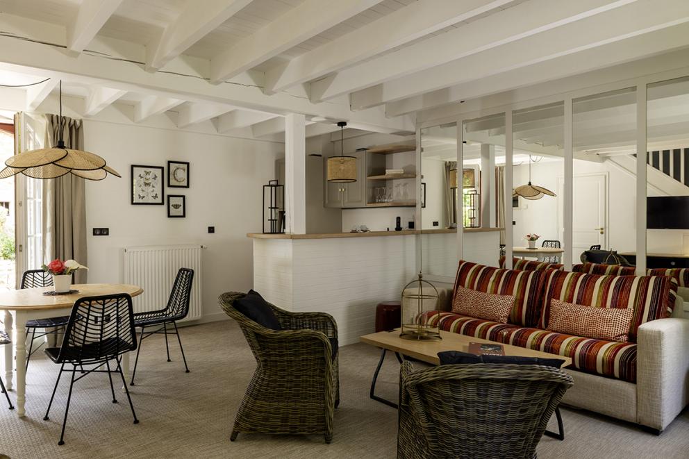 Domaine de la Bretesche