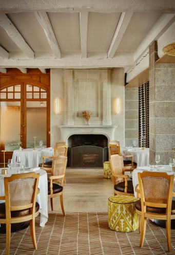 Domaine de la Bretesche