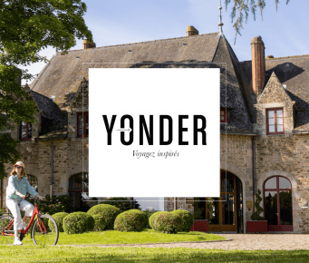 Domaine de la Bretesche