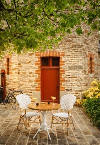 Domaine de la Bretesche