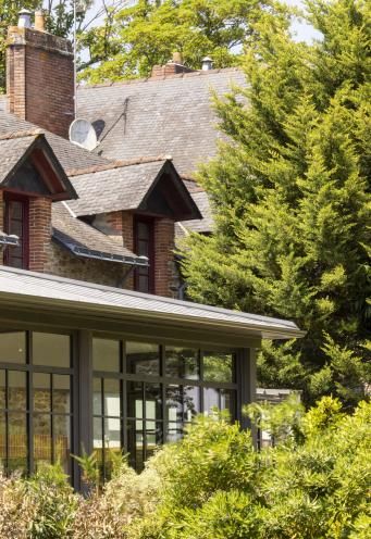 Domaine de la Bretesche