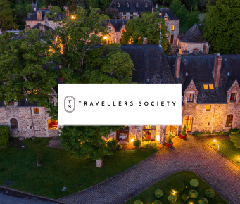 Domaine de la Bretesche