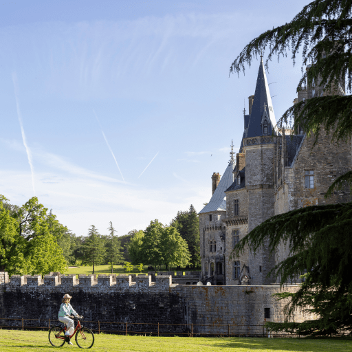 Domaine de la Bretesche