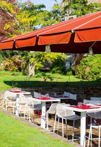 Domaine de la Bretesche