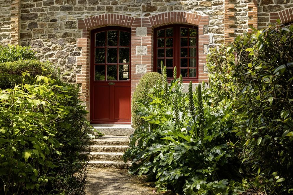 Domaine de la Bretesche