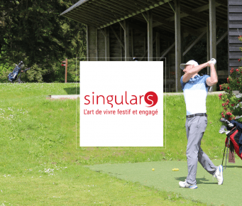 Domaine de la Bretesche