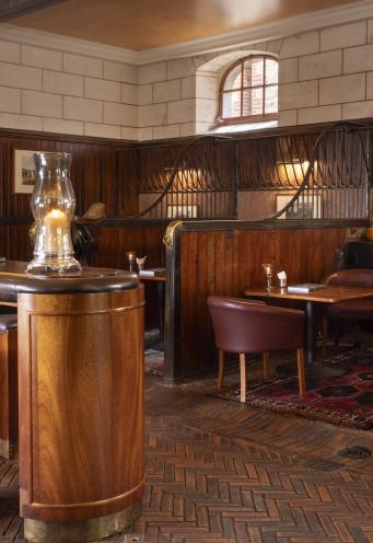 Domaine de la Bretesche