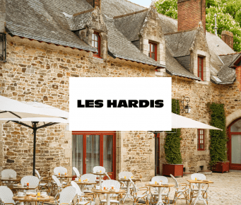 Domaine de la Bretesche