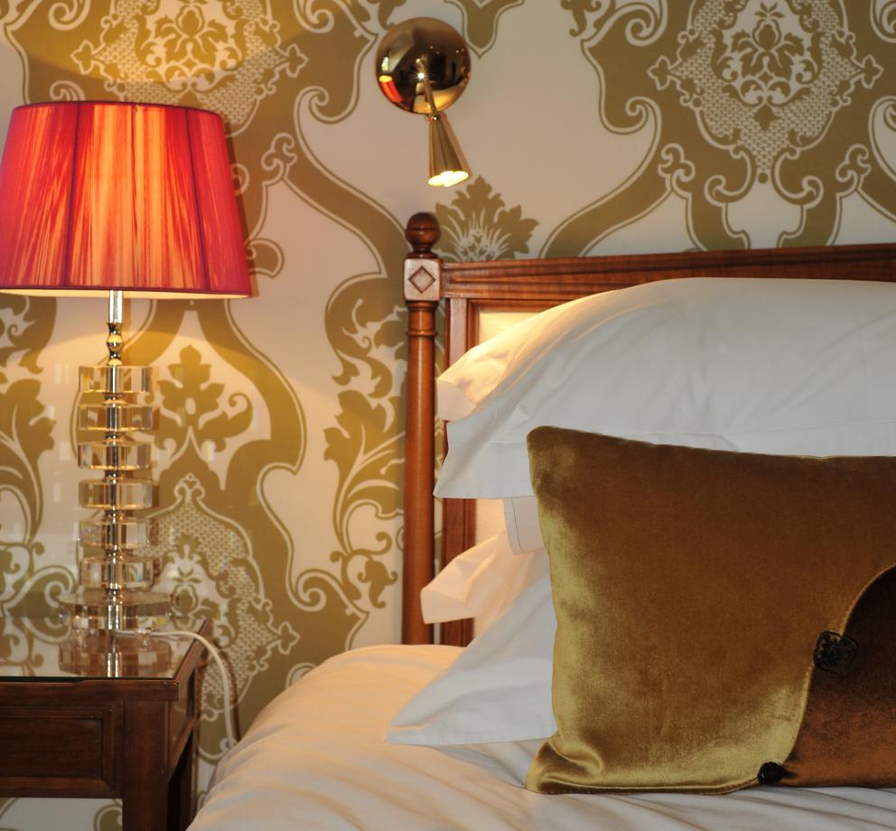 Domaine de la Bretesche