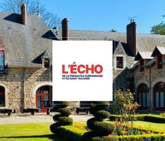 Domaine de la Bretesche