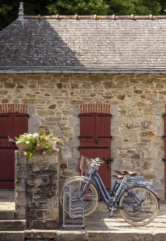 Domaine de la Bretesche