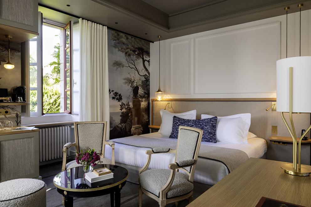 Domaine de la Bretesche