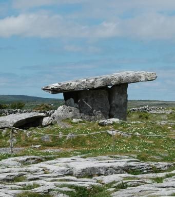 The Dolmens: A Millennia-Old Breton History
