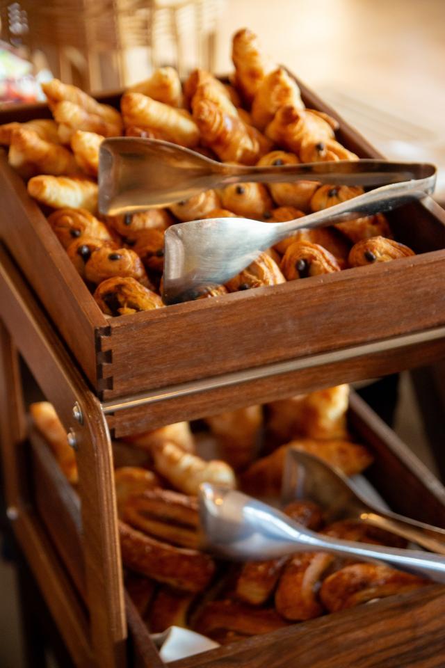 Domaine de la Bretesche