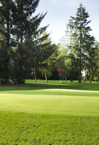 Domaine de la Bretesche