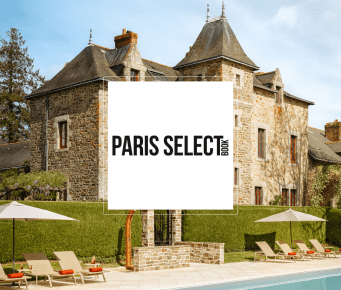 Domaine de la Bretesche