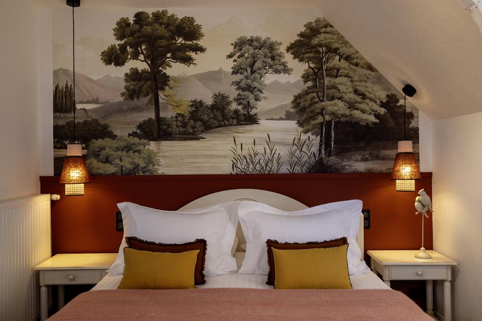 Domaine de la Bretesche