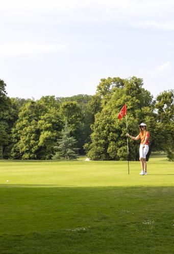 Domaine de la Bretesche