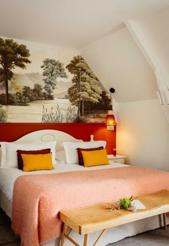 Domaine de la Bretesche