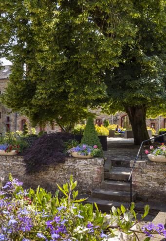 Domaine de la Bretesche