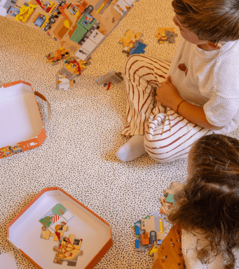 TOP 5 FAMILY ACTIVITIES FOR THE AUTUMN HALF-TERM HOLIDAYS