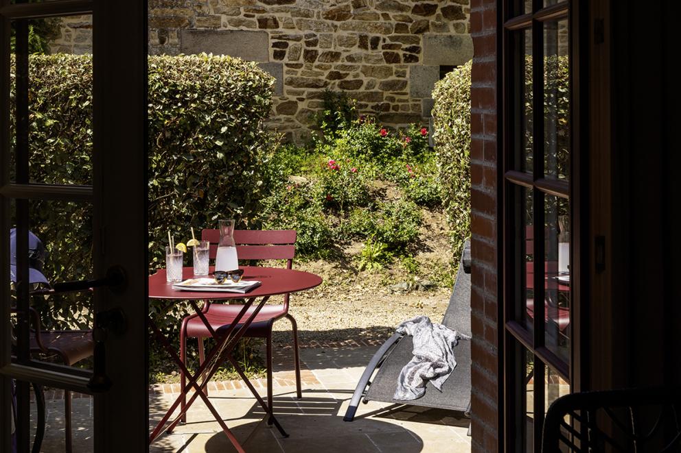 Domaine de la Bretesche