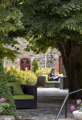 Domaine de la Bretesche