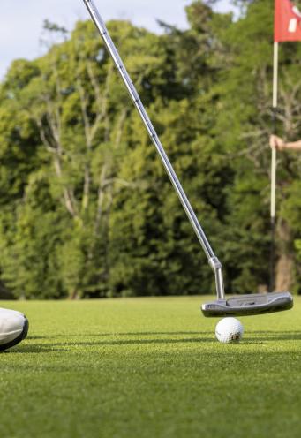 Domaine de la Bretesche