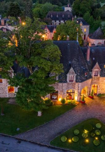 Domaine de la Bretesche