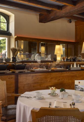 Domaine de la Bretesche