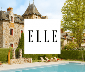 Domaine de la Bretesche