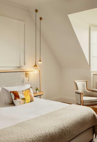 Domaine de la Bretesche