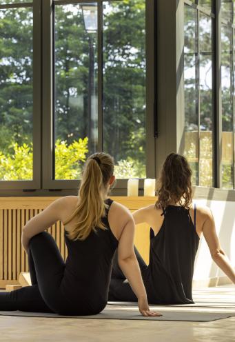 Domaine de la Bretesche