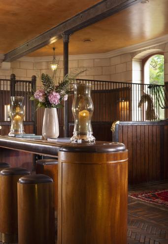 Domaine de la Bretesche