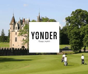 Domaine de la Bretesche