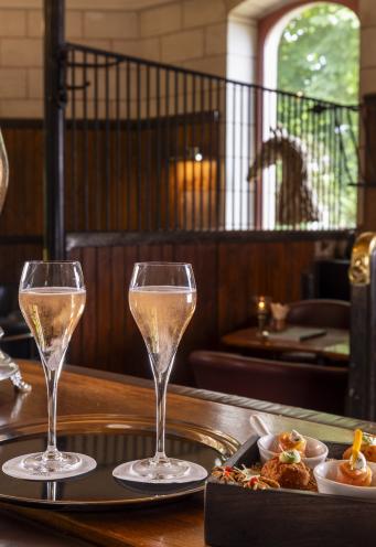 Domaine de la Bretesche