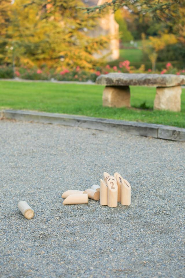 Domaine de la Bretesche