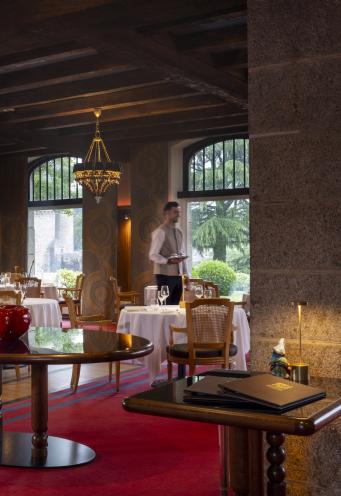 Domaine de la Bretesche