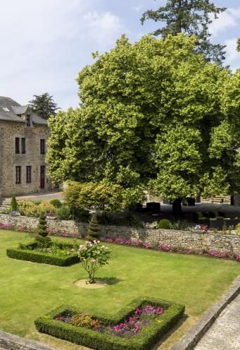 Domaine de la Bretesche