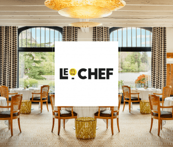 Domaine de la Bretesche