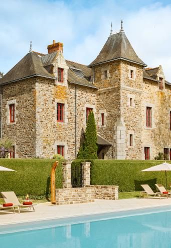 Domaine de la Bretesche