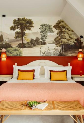 Domaine de la Bretesche