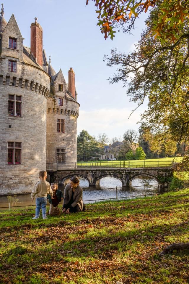 Domaine de la Bretesche