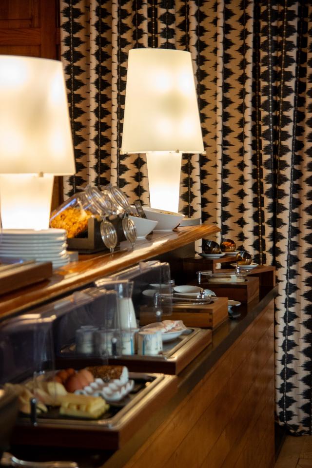 Domaine de la Bretesche