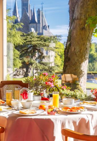 Domaine de la Bretesche