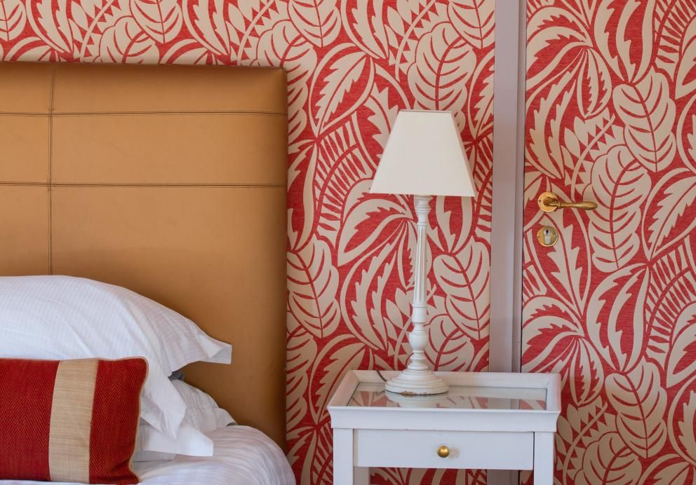Chambre Deluxe 4