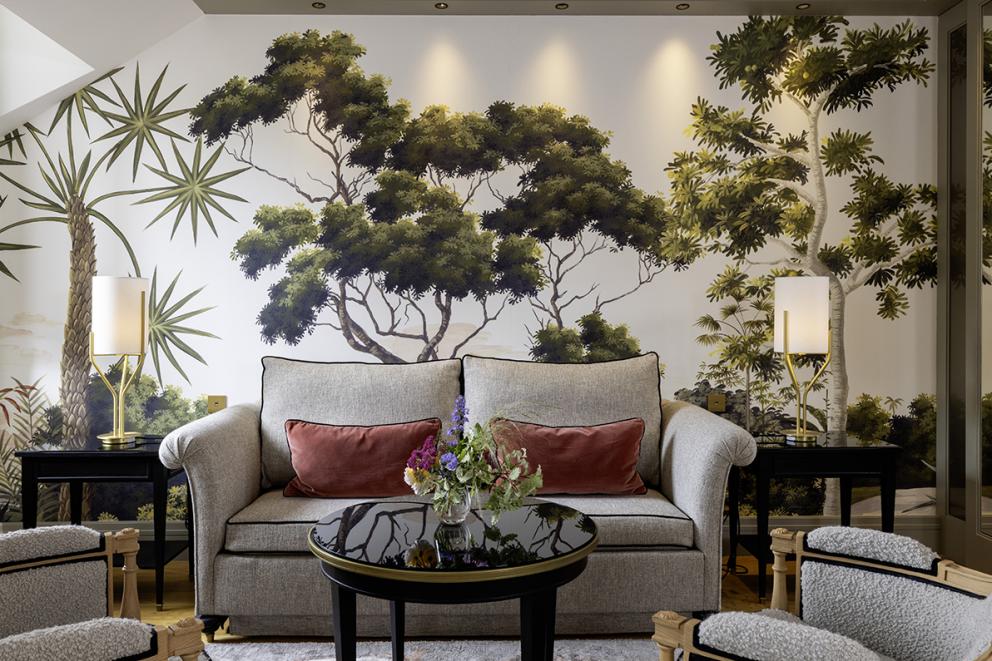 Chambre Deluxe 5